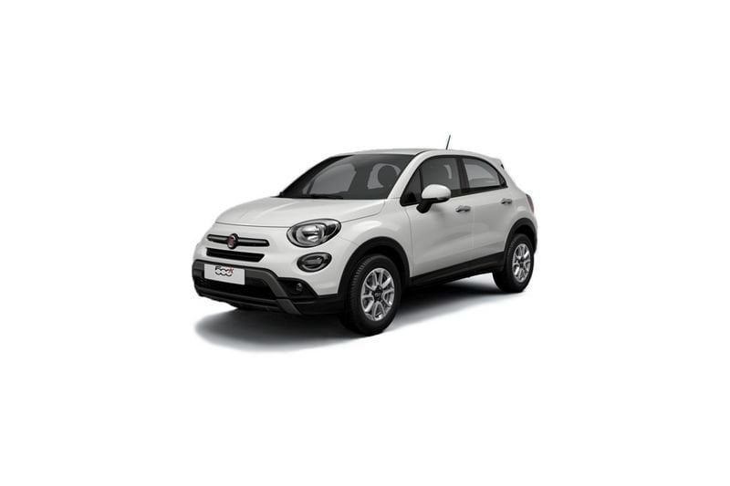 FIAT 500X 500 X 2018 1.0 T3 Urban 120cv my20