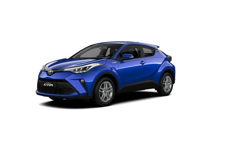 Toyota C-HR I 2020 2.0h Trend e-cvt
