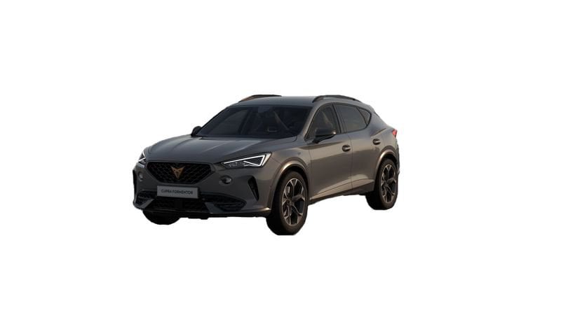 Cupra Formentor 2020 2.0 tsi 4drive 190cv dsg
