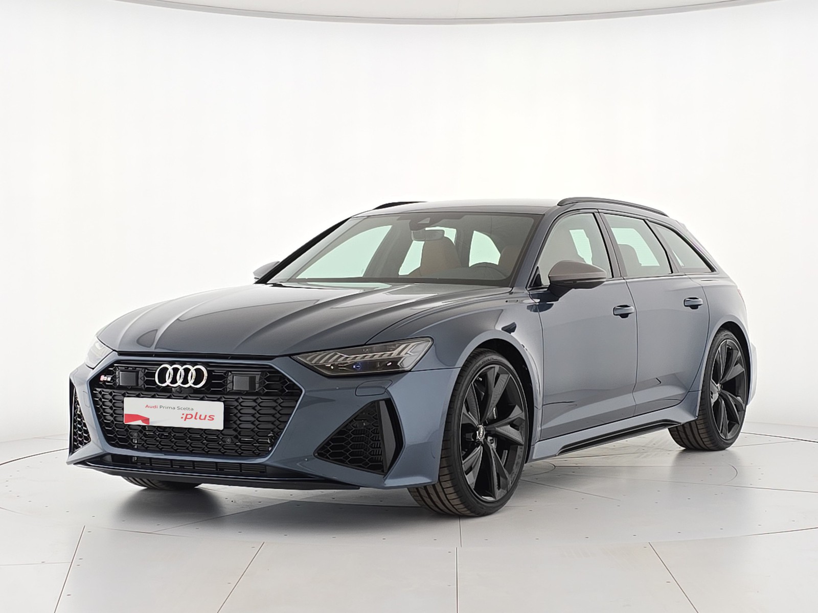 Audi RS6 avant 4.0 mhev performance quattro tiptronic