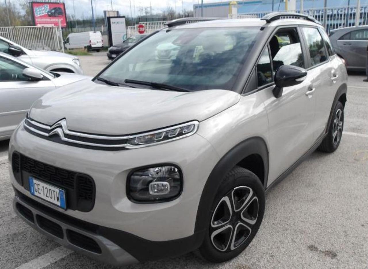 CITROEN C3 Aircross PureTech 130 S&S EAT6 Feel