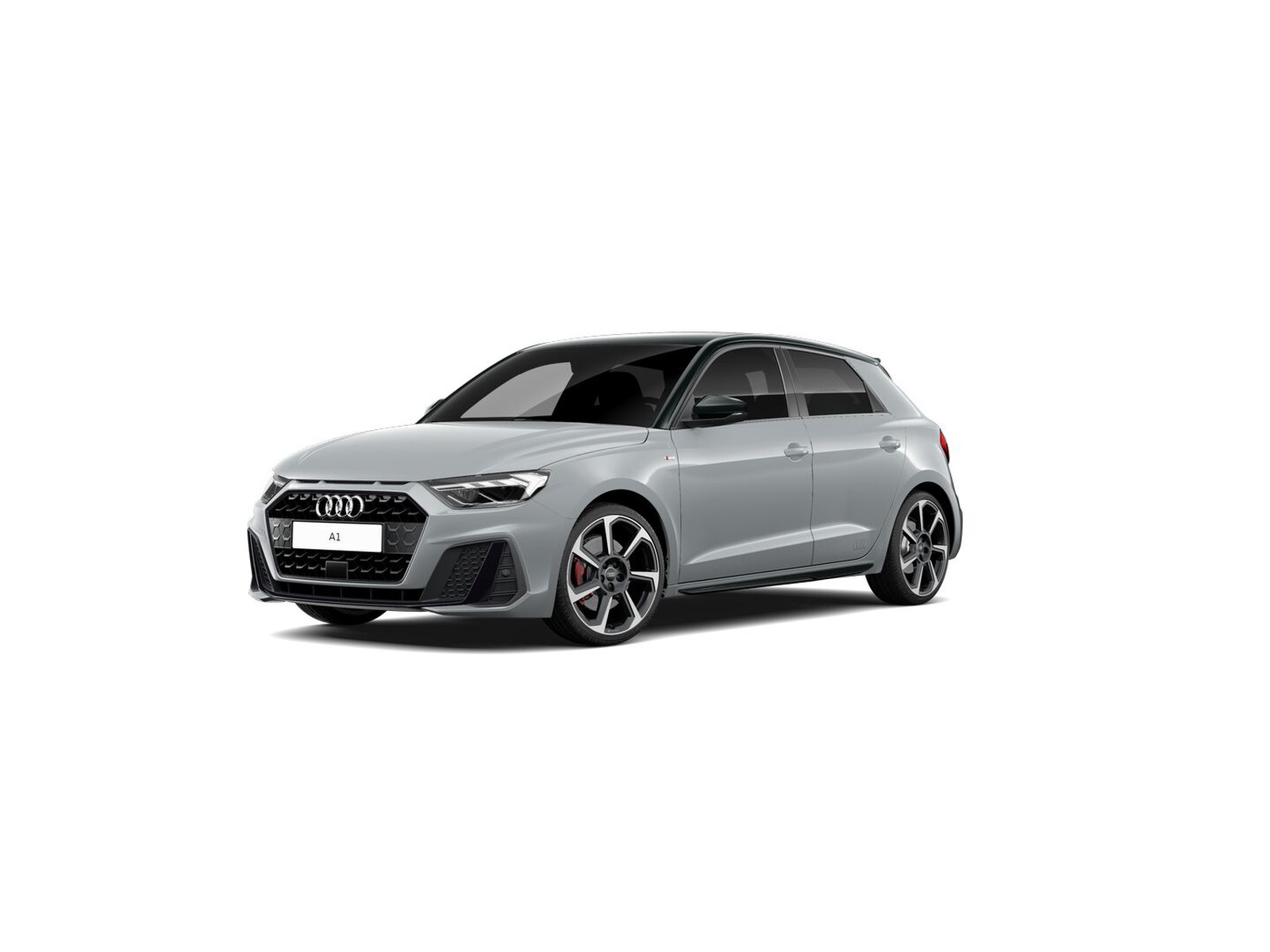 Audi A1 sportback 40 2.0 tfsi s line edition 207cv s-tronic