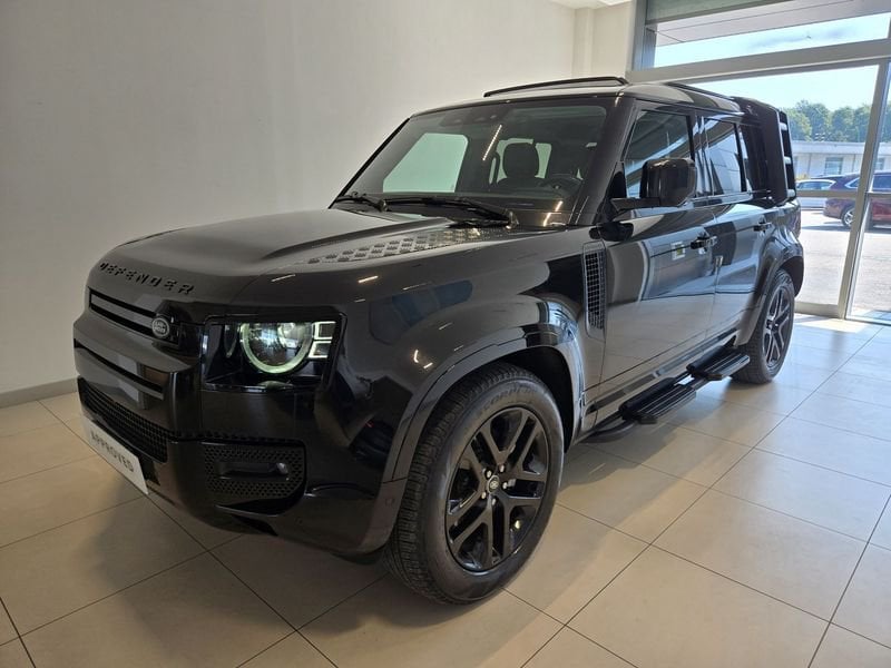 Land Rover Defender 110 3.0D I6 250 CV AWD Auto XS Edition