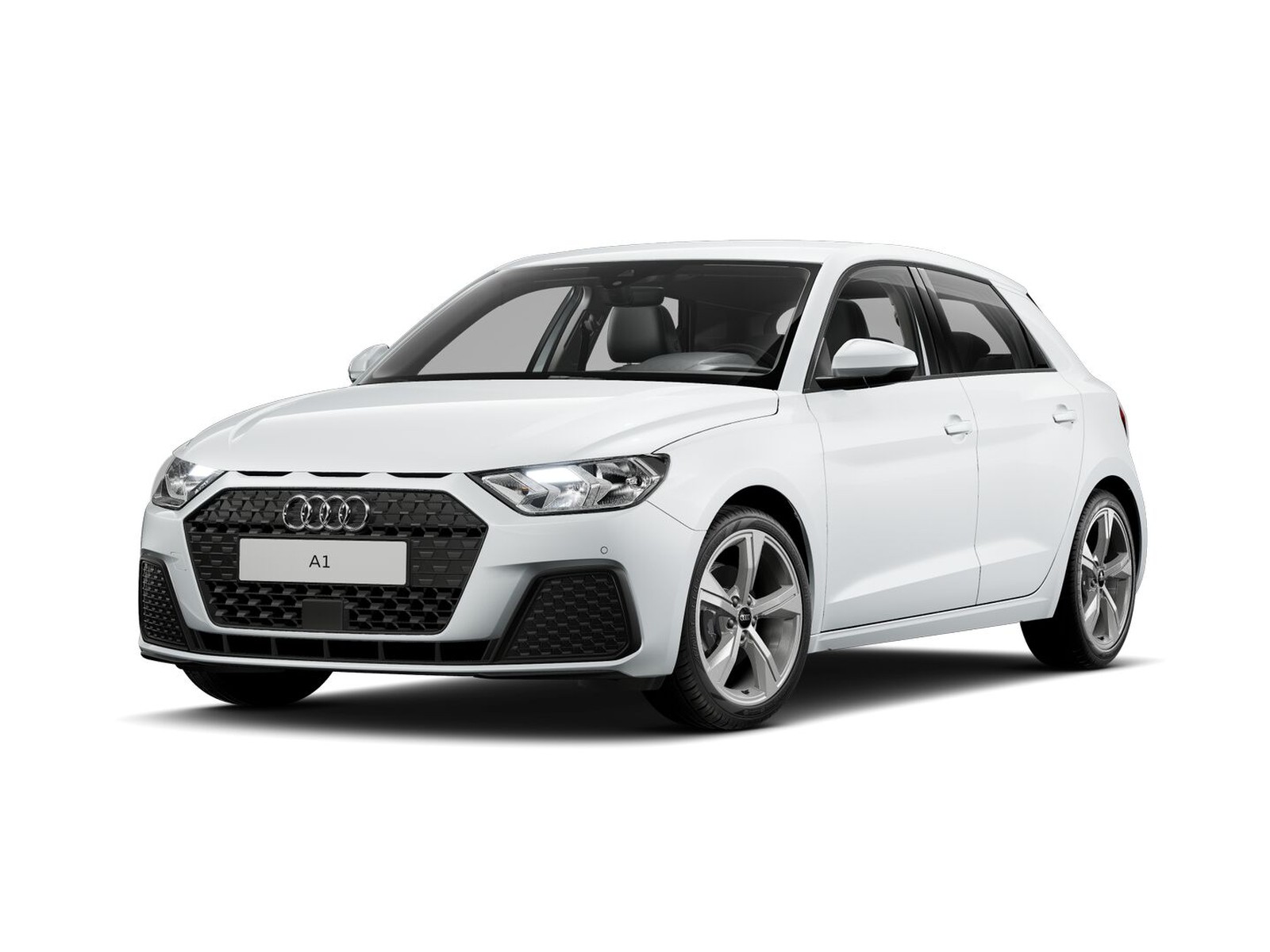Audi A1 sportback 30 1.0 tfsi admired 110cv s-tronic