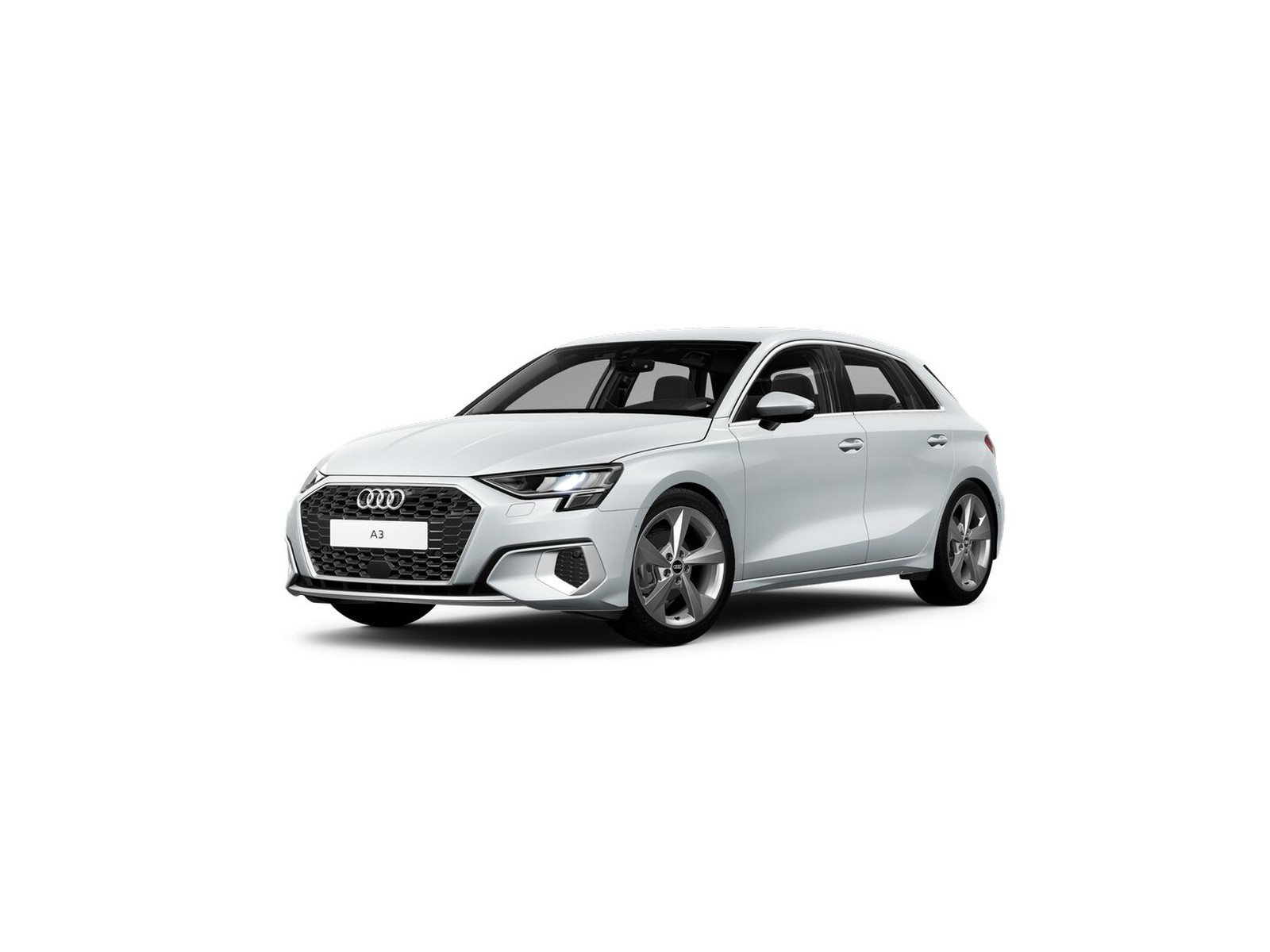 Audi A3 sportback 35 2.0 tdi business advanced s-tronic